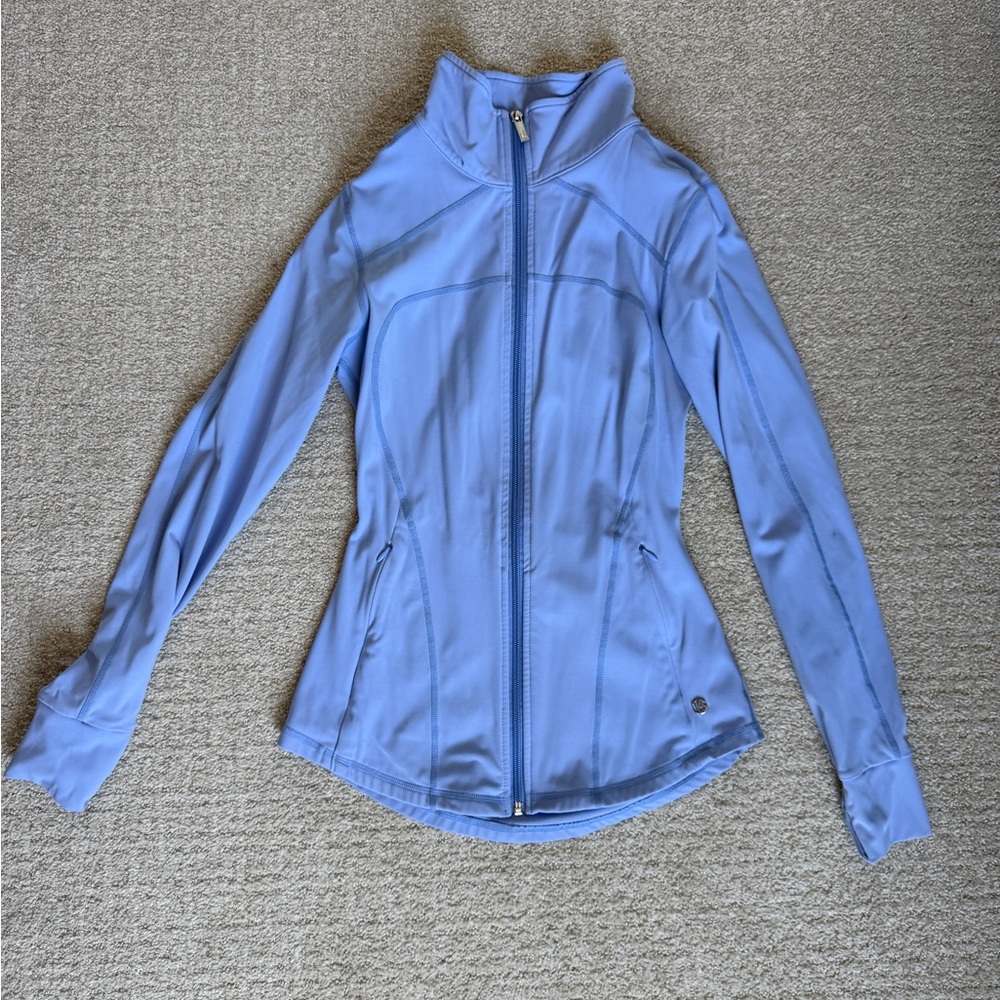 Buff bunny workout jacket - image 1